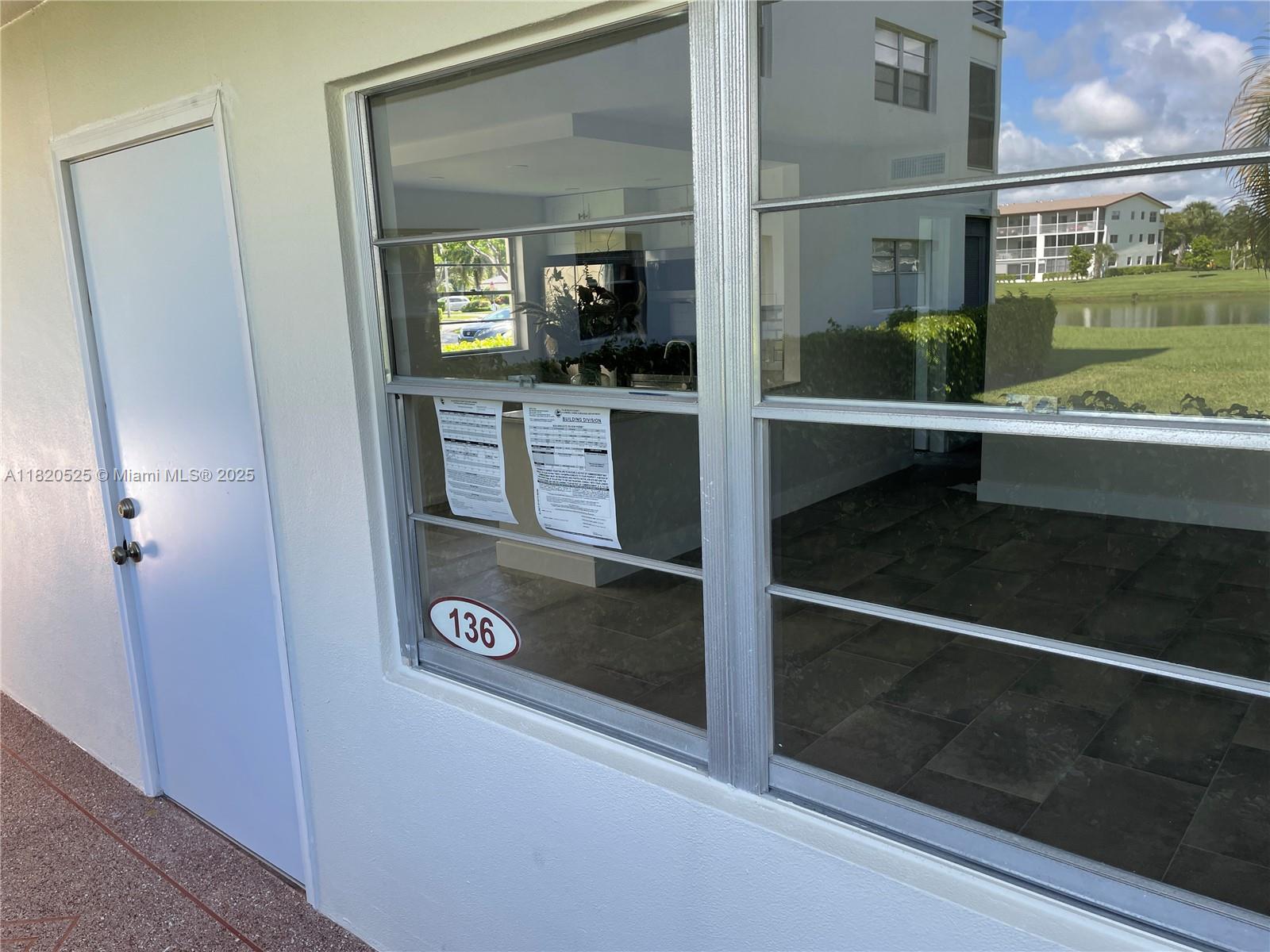 BRIGHTON AT CENTURY VILLA - Residential Lease