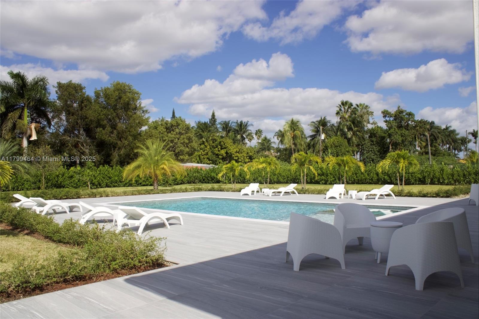 FLORIDA FRUIT LANDS CO SU - Residential