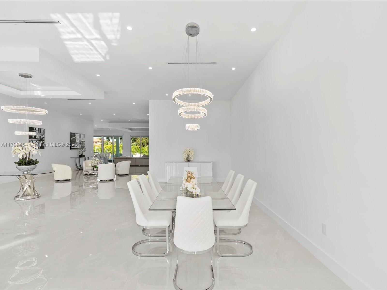 FLORIDA FRUIT LANDS CO SU - Residential