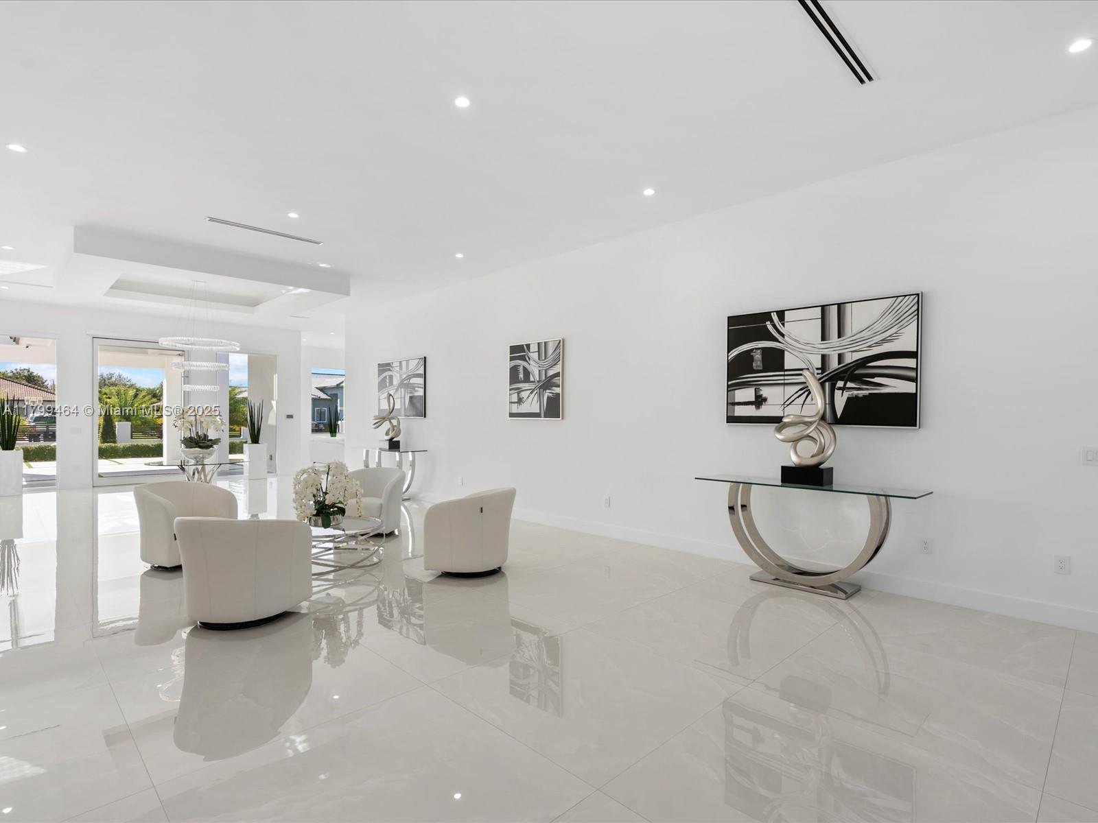 FLORIDA FRUIT LANDS CO SU - Residential