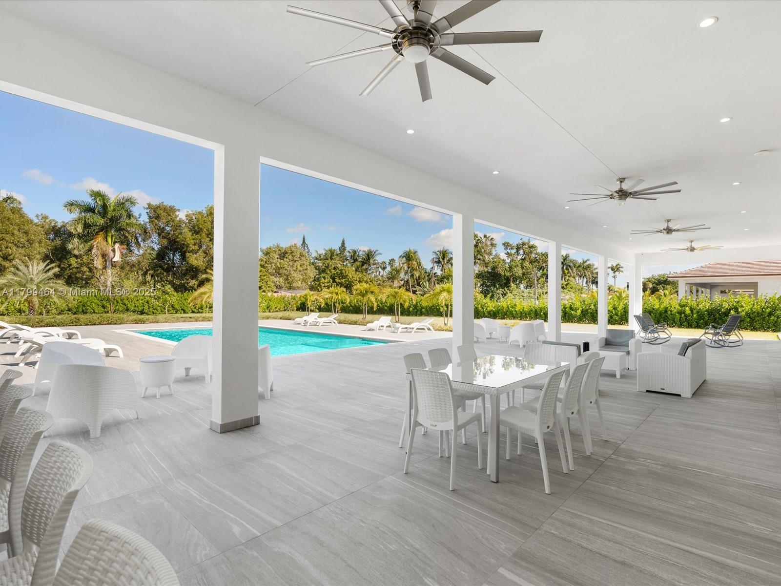 FLORIDA FRUIT LANDS CO SU - Residential