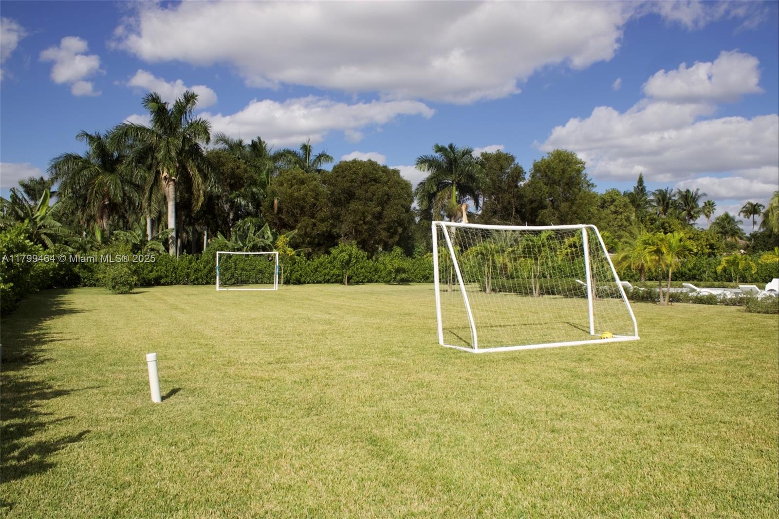 FLORIDA FRUIT LANDS CO SU - Residential