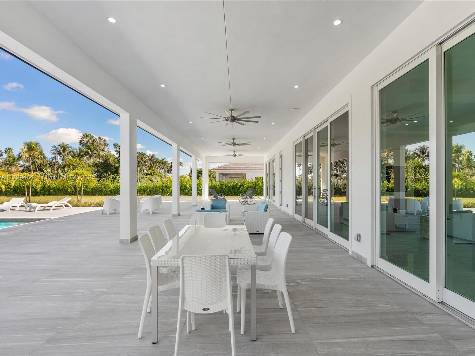 FLORIDA FRUIT LANDS CO SU - Residential