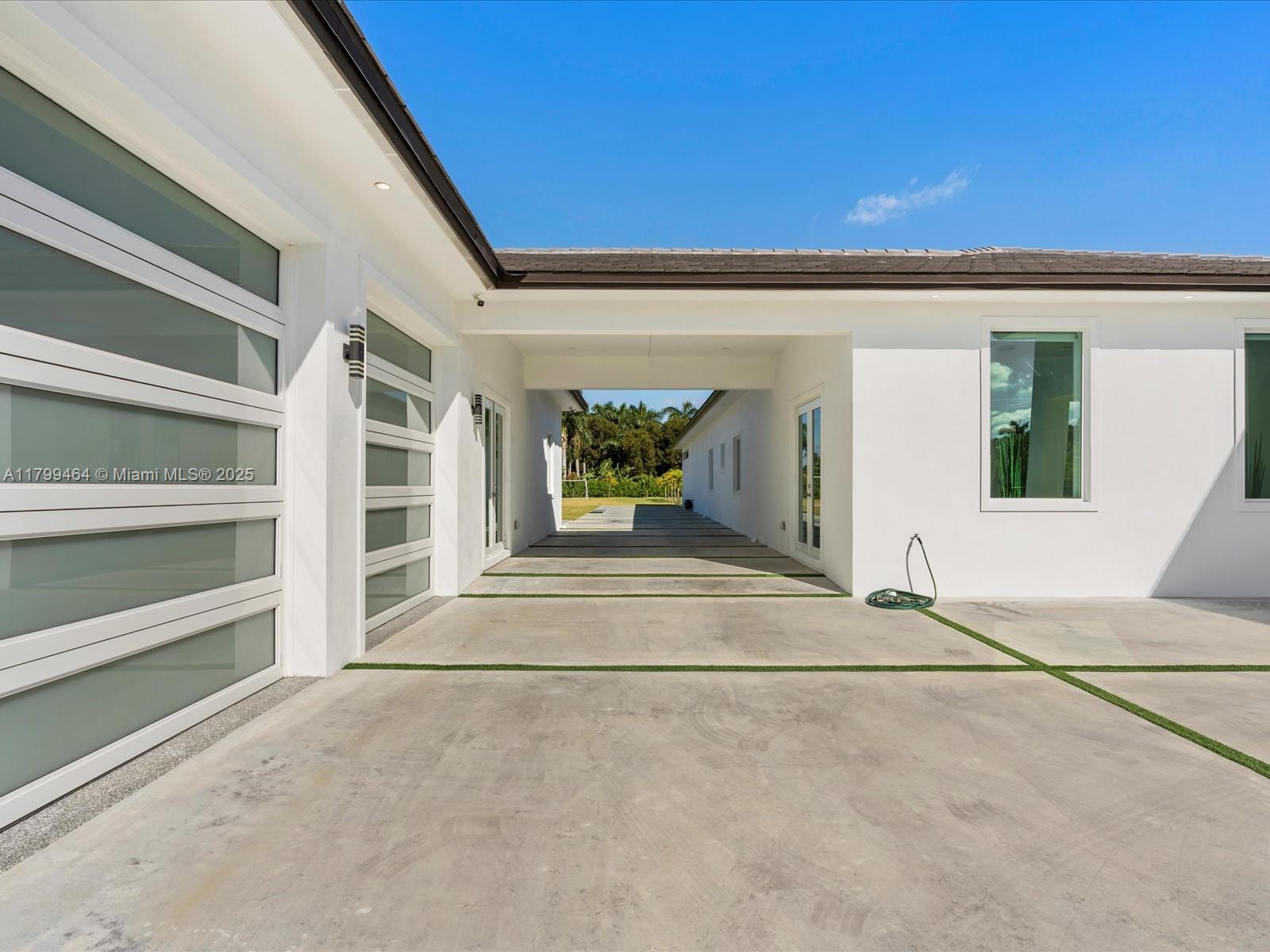 FLORIDA FRUIT LANDS CO SU - Residential