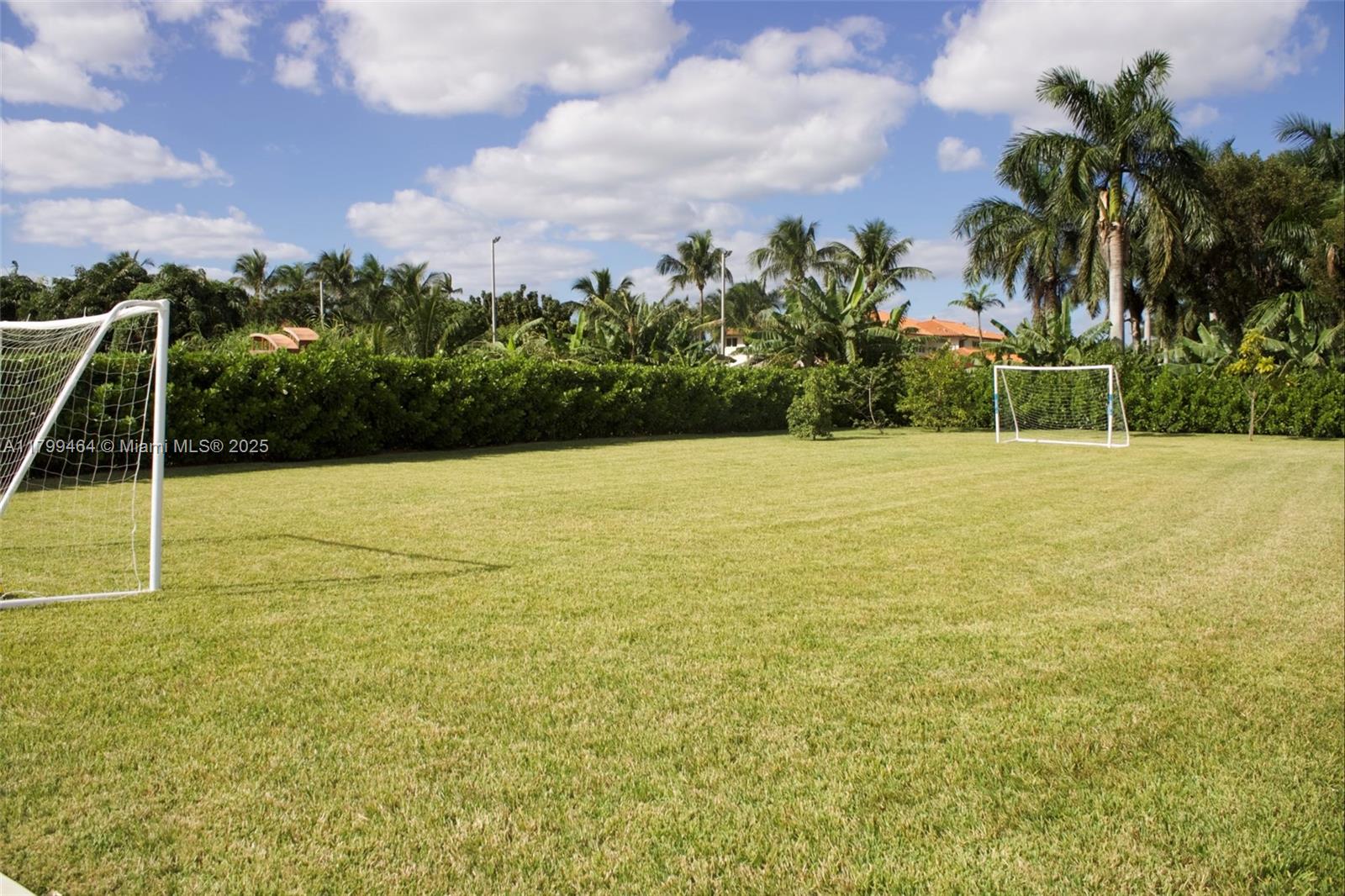 FLORIDA FRUIT LANDS CO SU - Residential