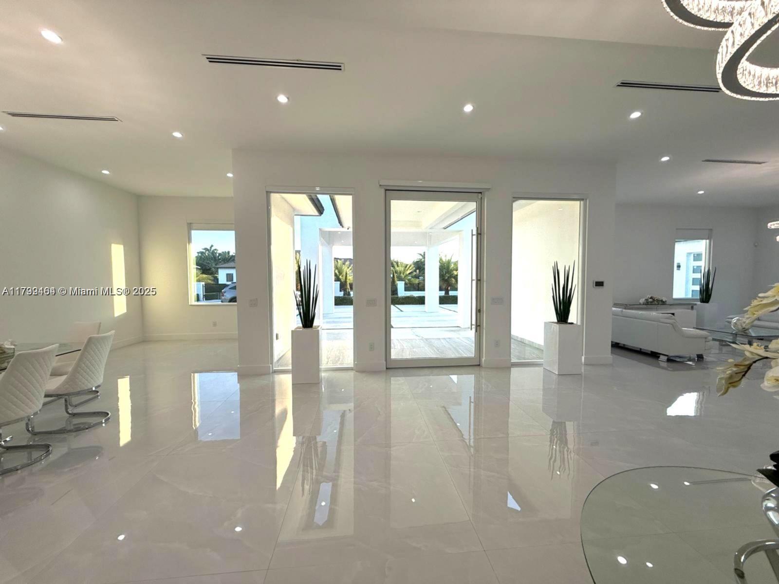 FLORIDA FRUIT LANDS CO SU - Residential