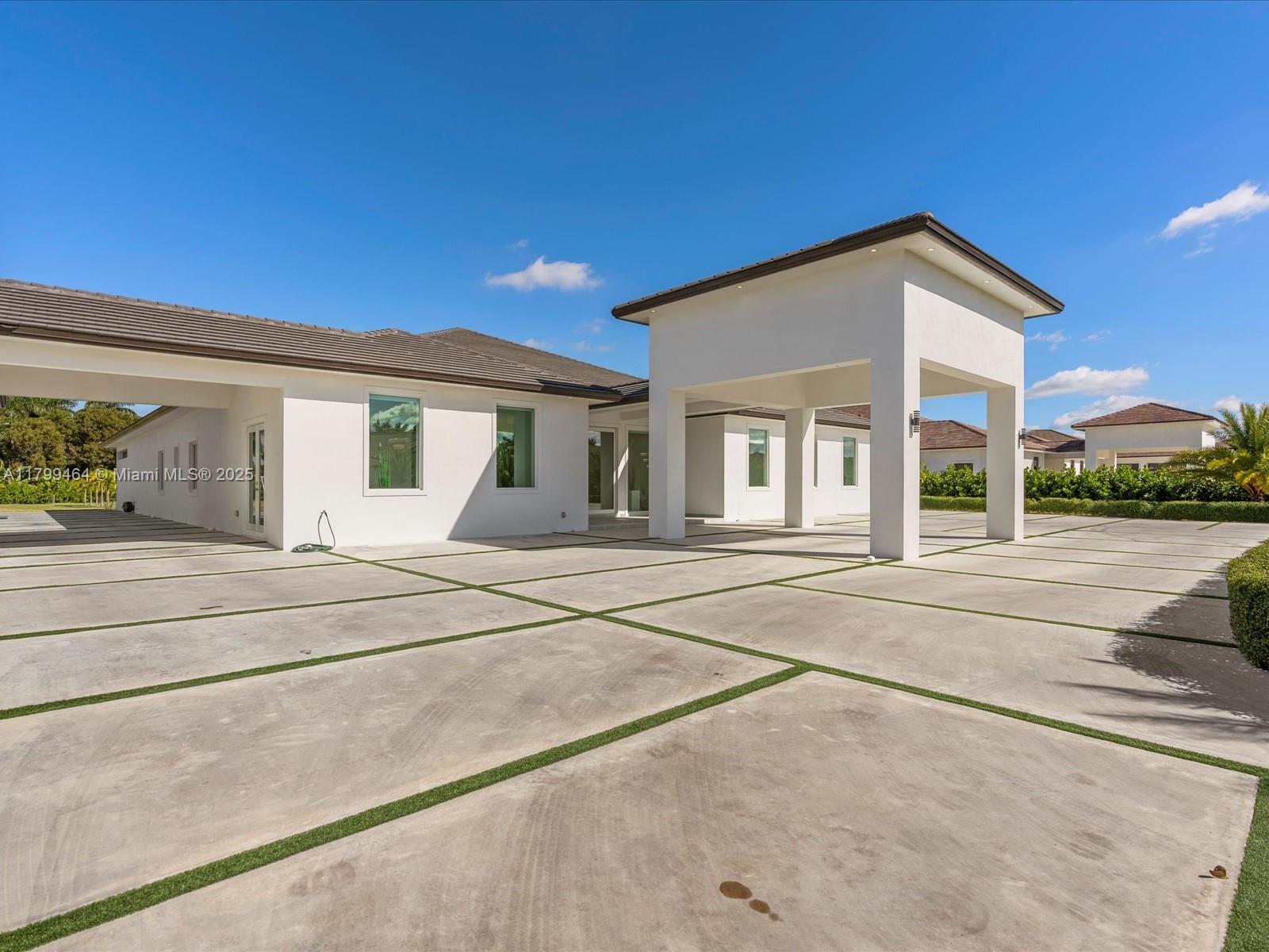 FLORIDA FRUIT LANDS CO SU - Residential