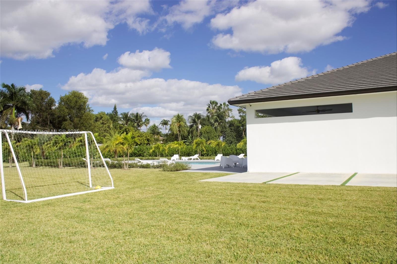 FLORIDA FRUIT LANDS CO SU - Residential