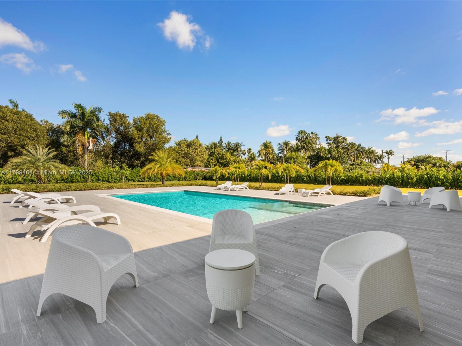 FLORIDA FRUIT LANDS CO SU - Residential