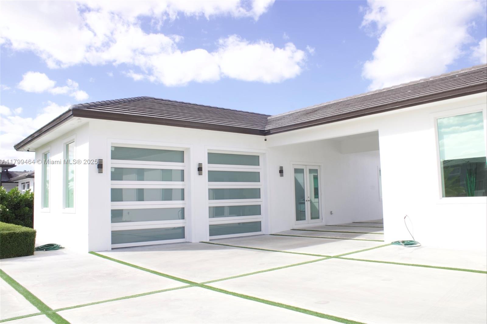 FLORIDA FRUIT LANDS CO SU - Residential