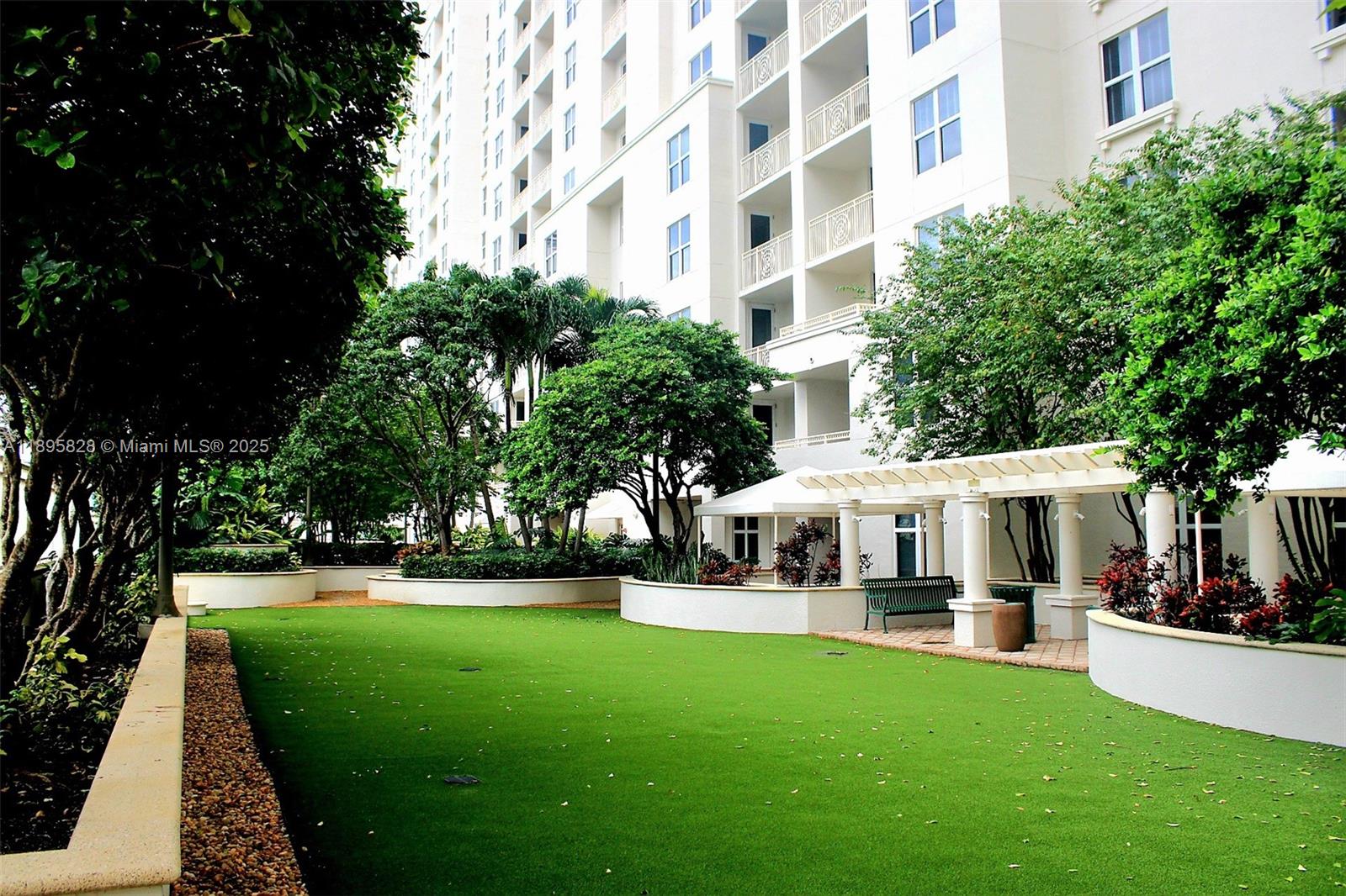 NURIVER LANDING CONDO - Residential Lease