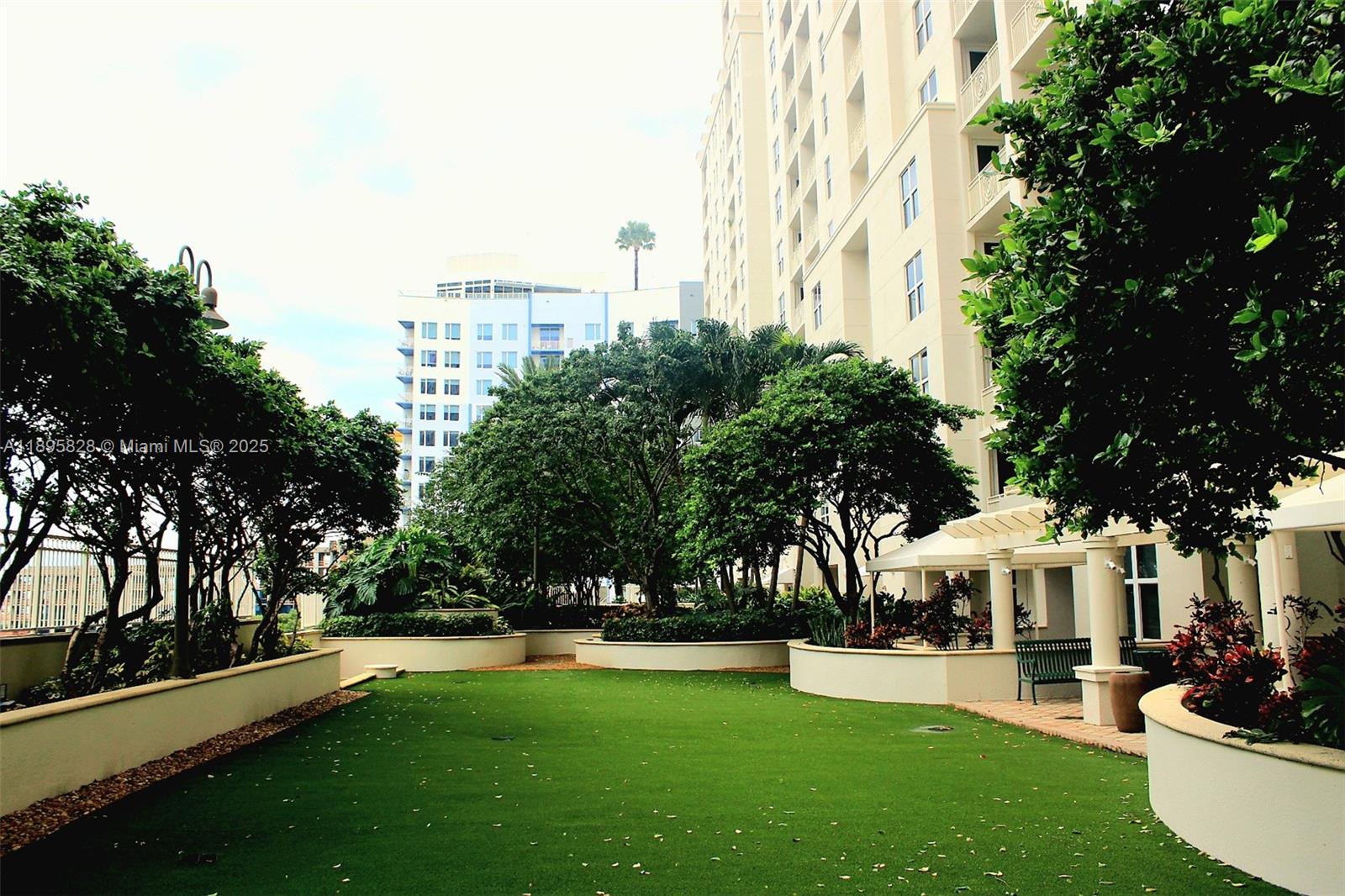 NURIVER LANDING CONDO - Residential Lease