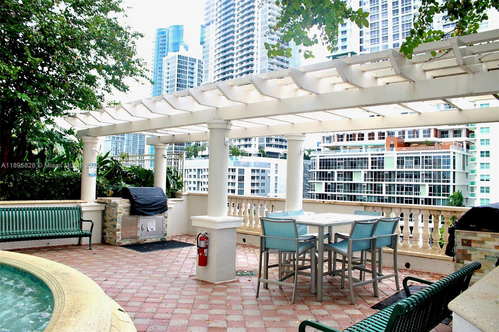 NURIVER LANDING CONDO - Residential Lease