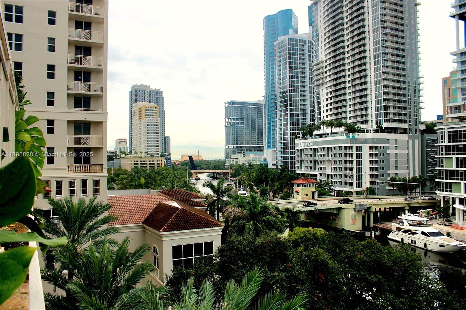 NURIVER LANDING CONDO - Residential Lease