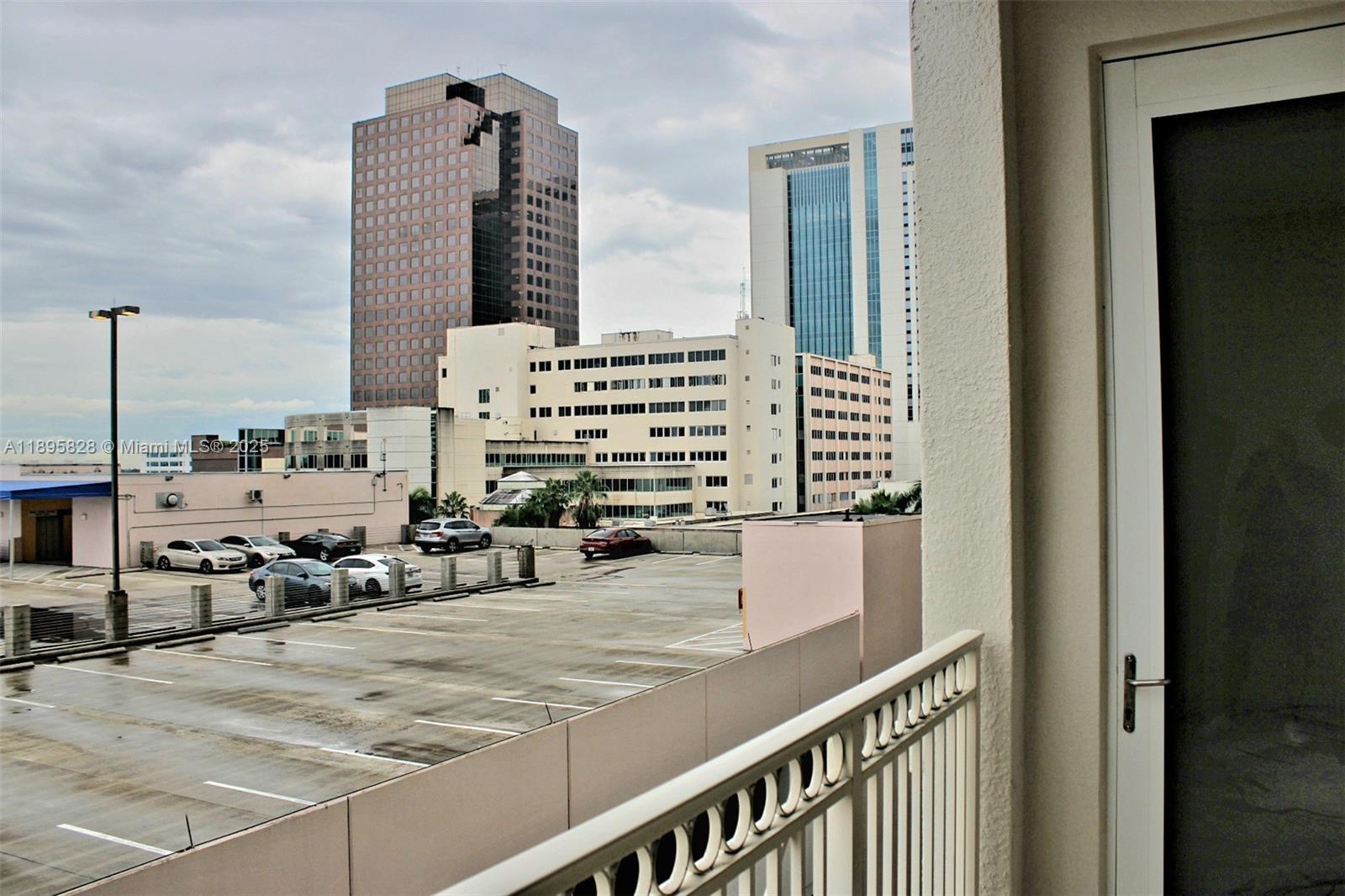 NURIVER LANDING CONDO - Residential Lease