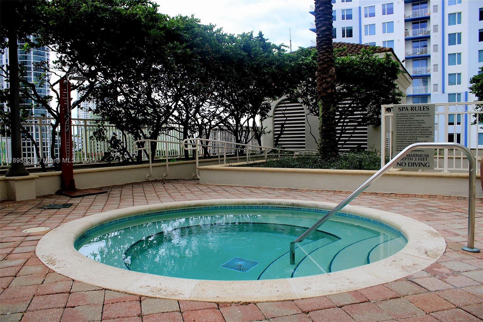 NURIVER LANDING CONDO - Residential Lease