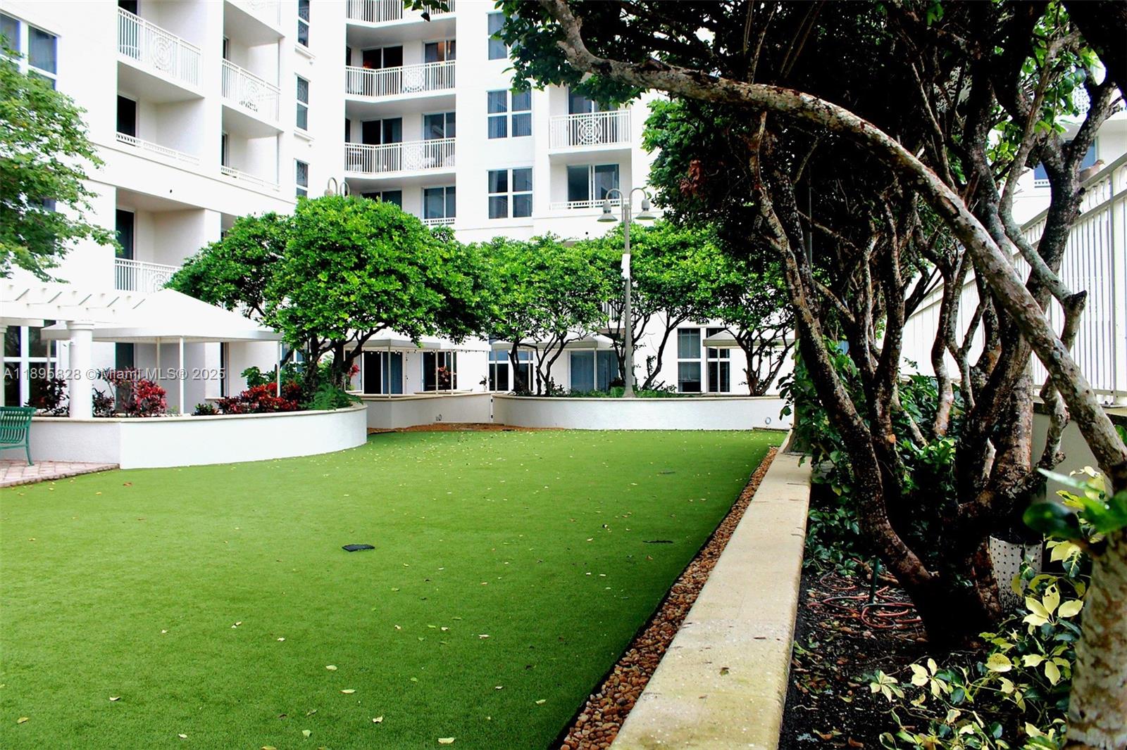 NURIVER LANDING CONDO - Residential Lease