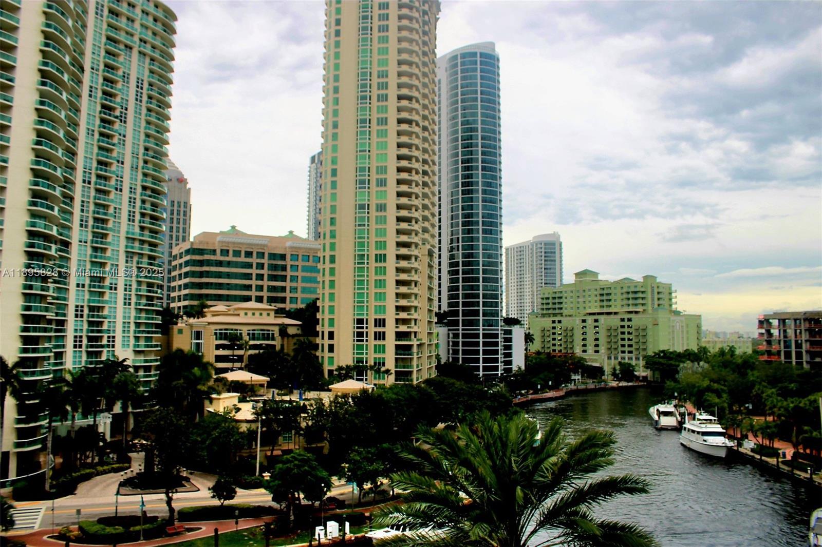 NURIVER LANDING CONDO - Residential Lease