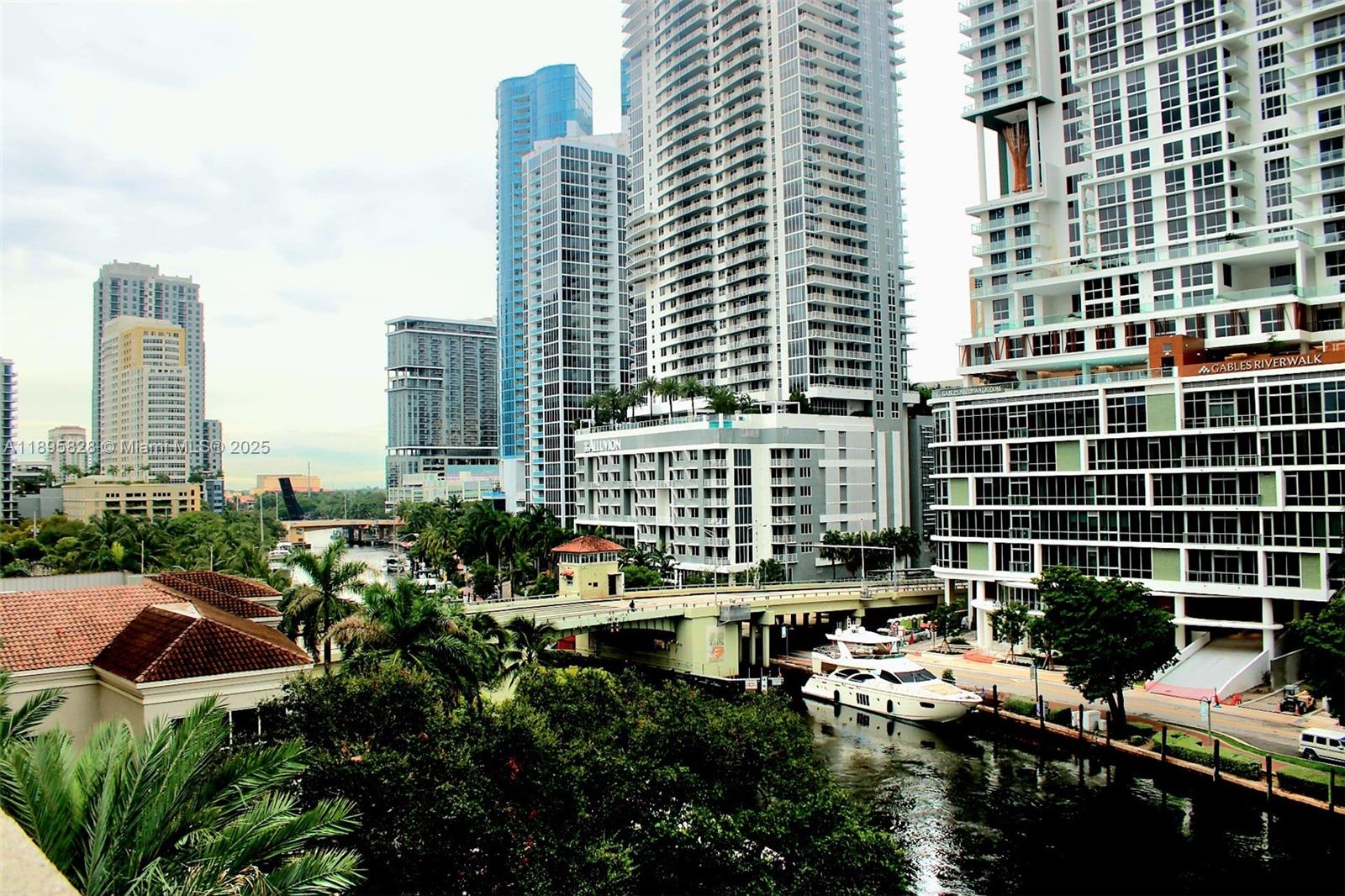 NURIVER LANDING CONDO - Residential Lease