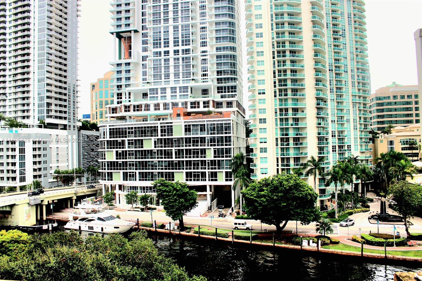 NURIVER LANDING CONDO - Residential Lease