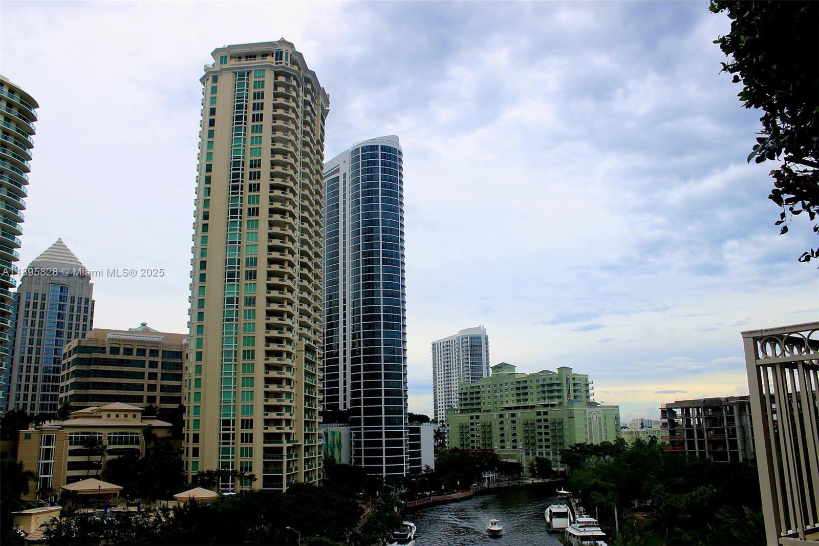 NURIVER LANDING CONDO - Residential Lease