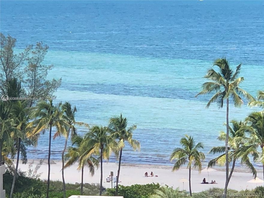 Spectacular 3 bedrooms, 3bathrooms Plus extra Den. Completely remodeled Corner Unit in Tidemark. Gorgeous views from every room and wonderful wraparound balcony with High Impact Glass Windows, electric curtains. Delightful sunrises and sunsets. Plenty of high-end details: beautiful porcelain floors, Italian kitchen with top of the line appliances, new bathrooms with the best fixtures. Custom made California Closets. A few steps from the beach. Enjoy all Key Colony amenities: 12 Tennis Courts, Olympic Pool, Beach Pool, Gazebo, Hair Salon, Sand Bar, Kids Playground, and Tidemark exclusive Party Room, swimming pool, and Brand New Gym. Unit is rented until October 31, 2024. Please call listing agent for appointment.