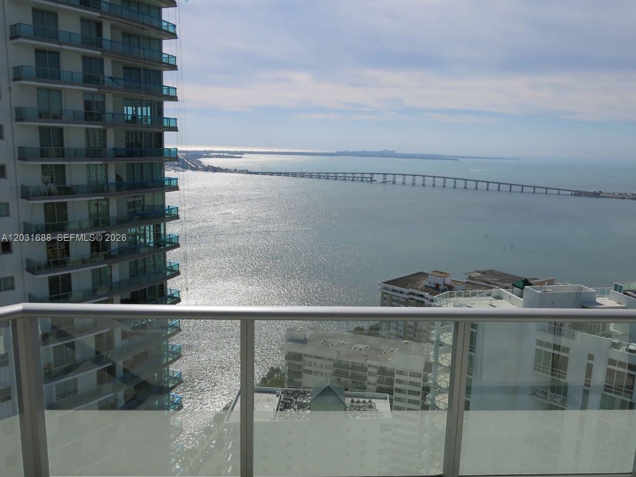 1300 Brickell Bay Dr 3506