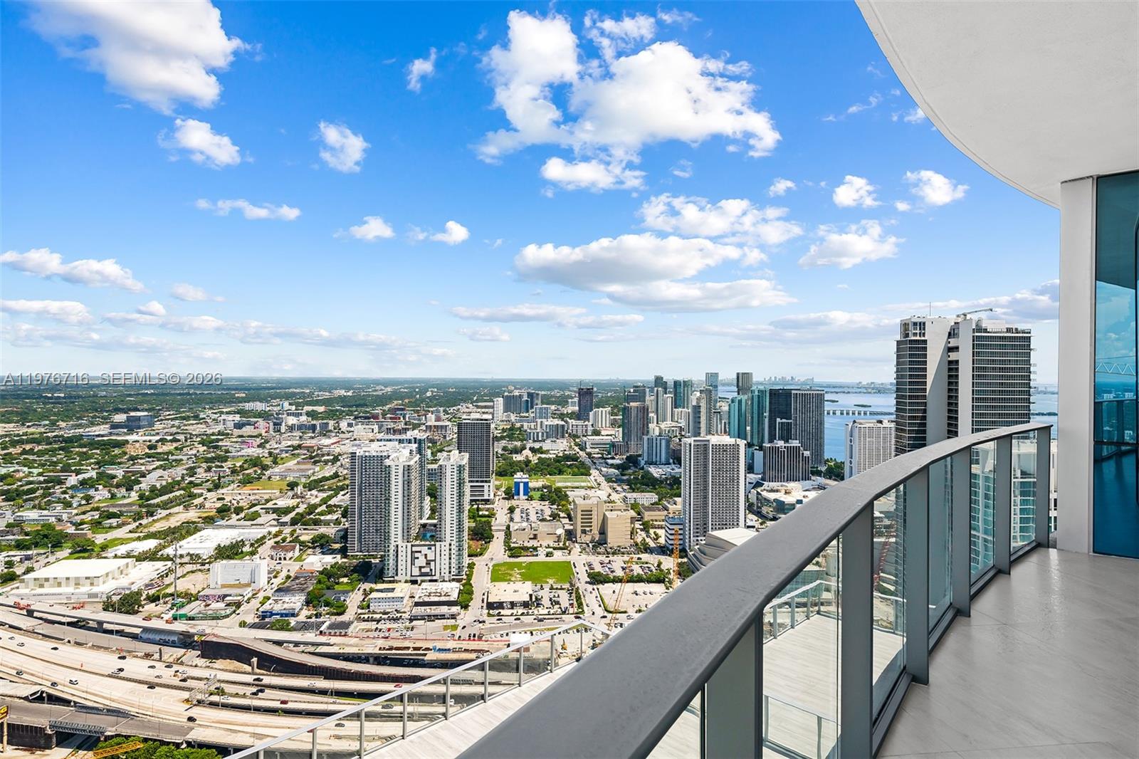 851 NE 1st Ave PH 5402