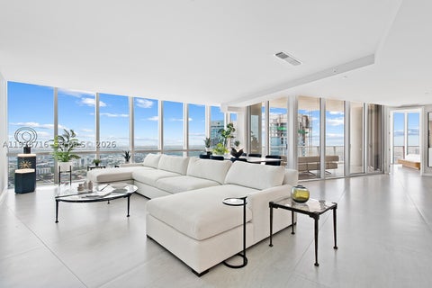 Photo of 851 NE 1st Ave #PH 5402, Miami, FL 33132 (MLS # A11976716)