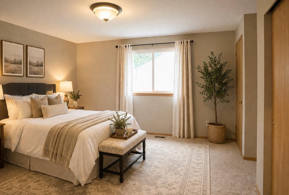 SNOHOMISH COUNTY - Residential