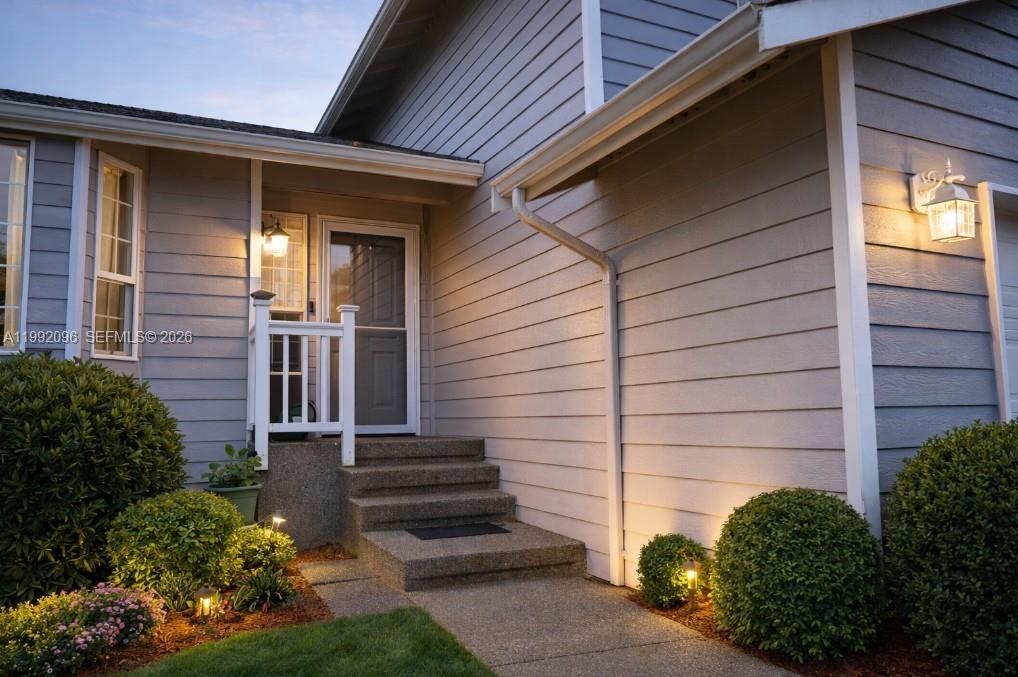 SNOHOMISH COUNTY - Residential