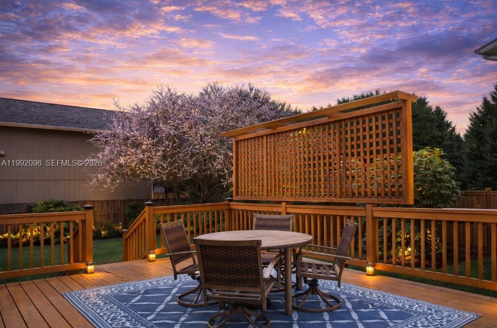 SNOHOMISH COUNTY - Residential