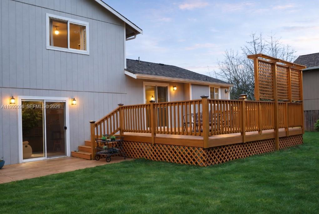 SNOHOMISH COUNTY - Residential