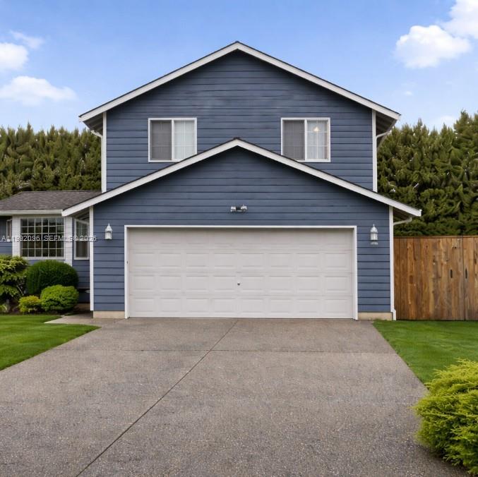 SNOHOMISH COUNTY - Residential