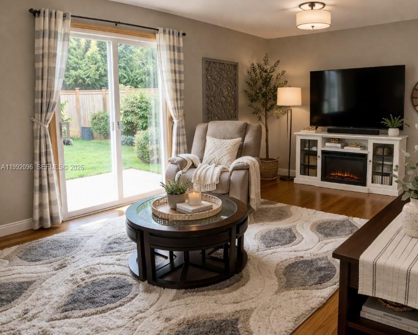 SNOHOMISH COUNTY - Residential