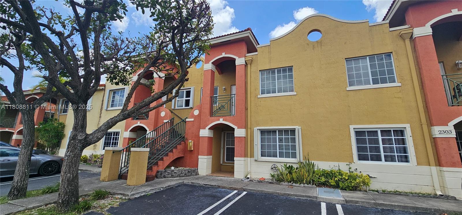 13407 Sw 154th St 2305, Miami, Broward County, Florida - 2 Bedrooms  
2 Bathrooms - 