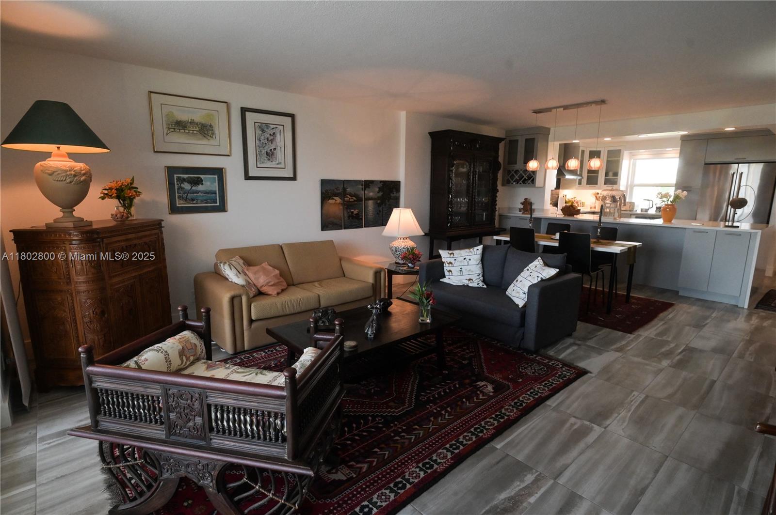 MEADOWBROOK LAKES VIEW CO - Residential