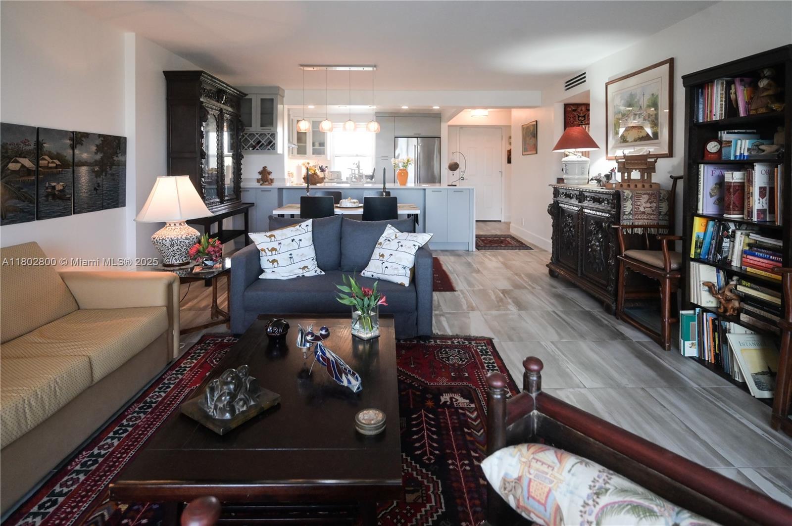 MEADOWBROOK LAKES VIEW CO - Residential