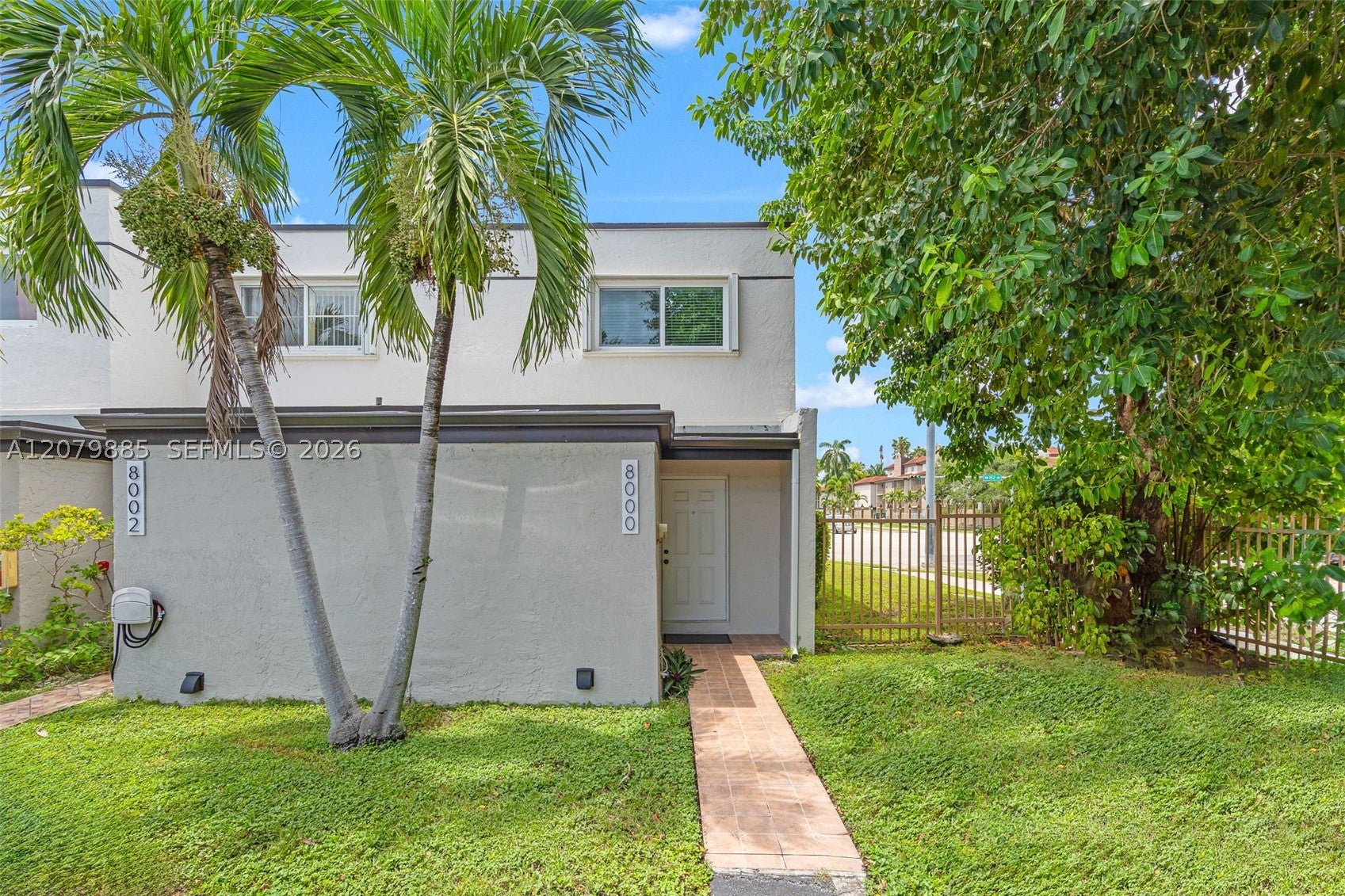 8000 SW 151st Ct