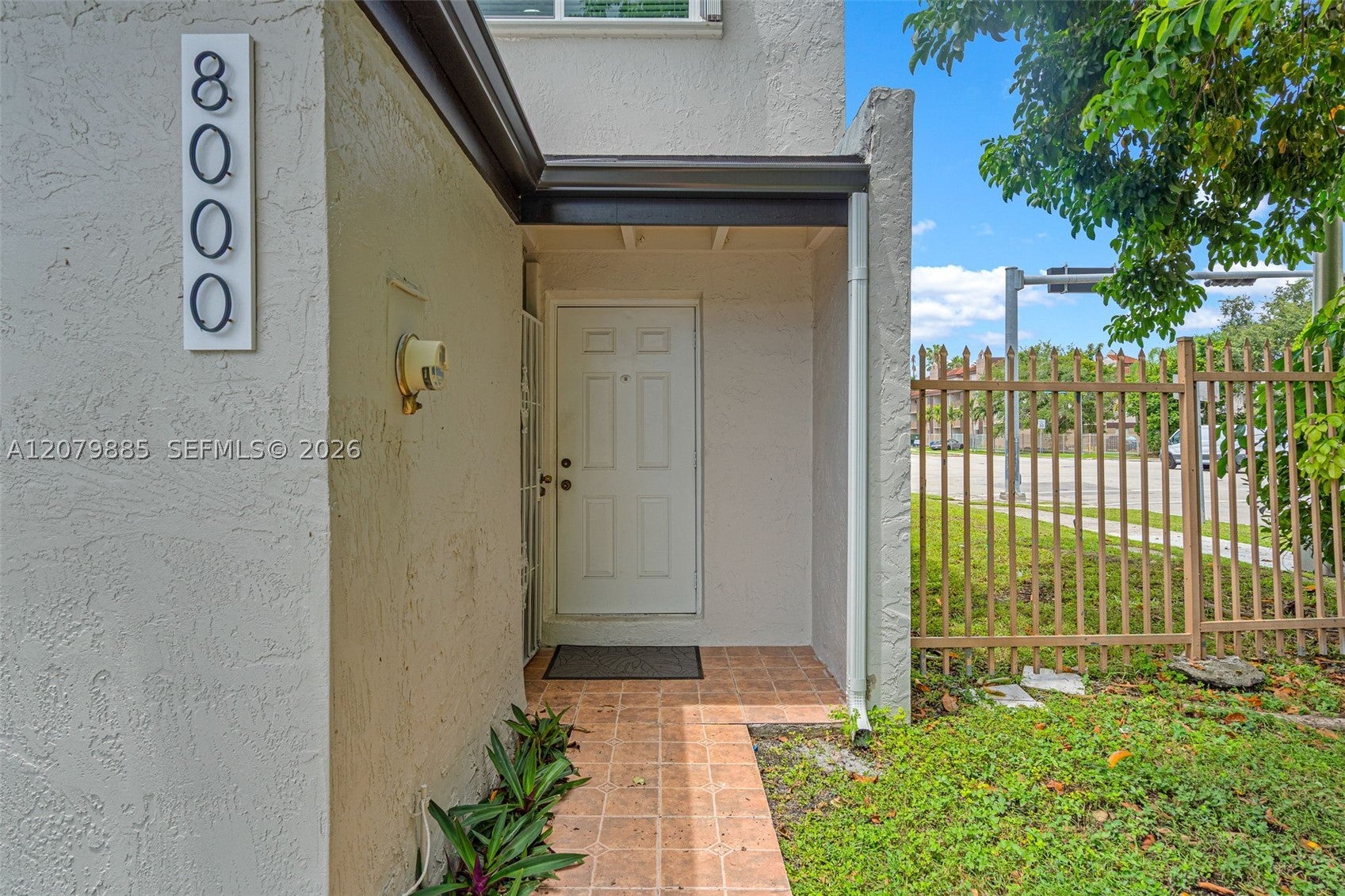 8000 SW 151st Ct 614