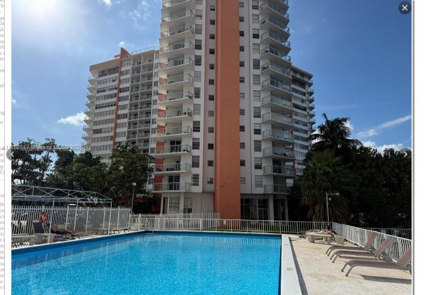 BUCKLEY TOWERS CONDO - EA - Residential