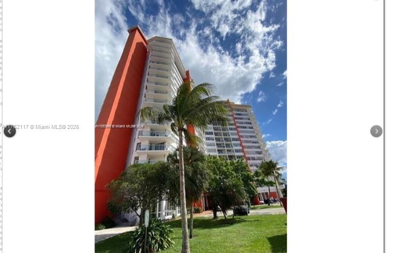 BUCKLEY TOWERS CONDO - EA - Residential