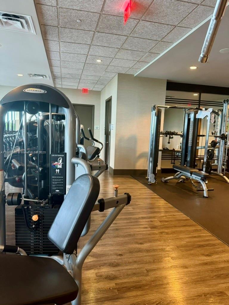 5252 PASEO CONDO - Residential