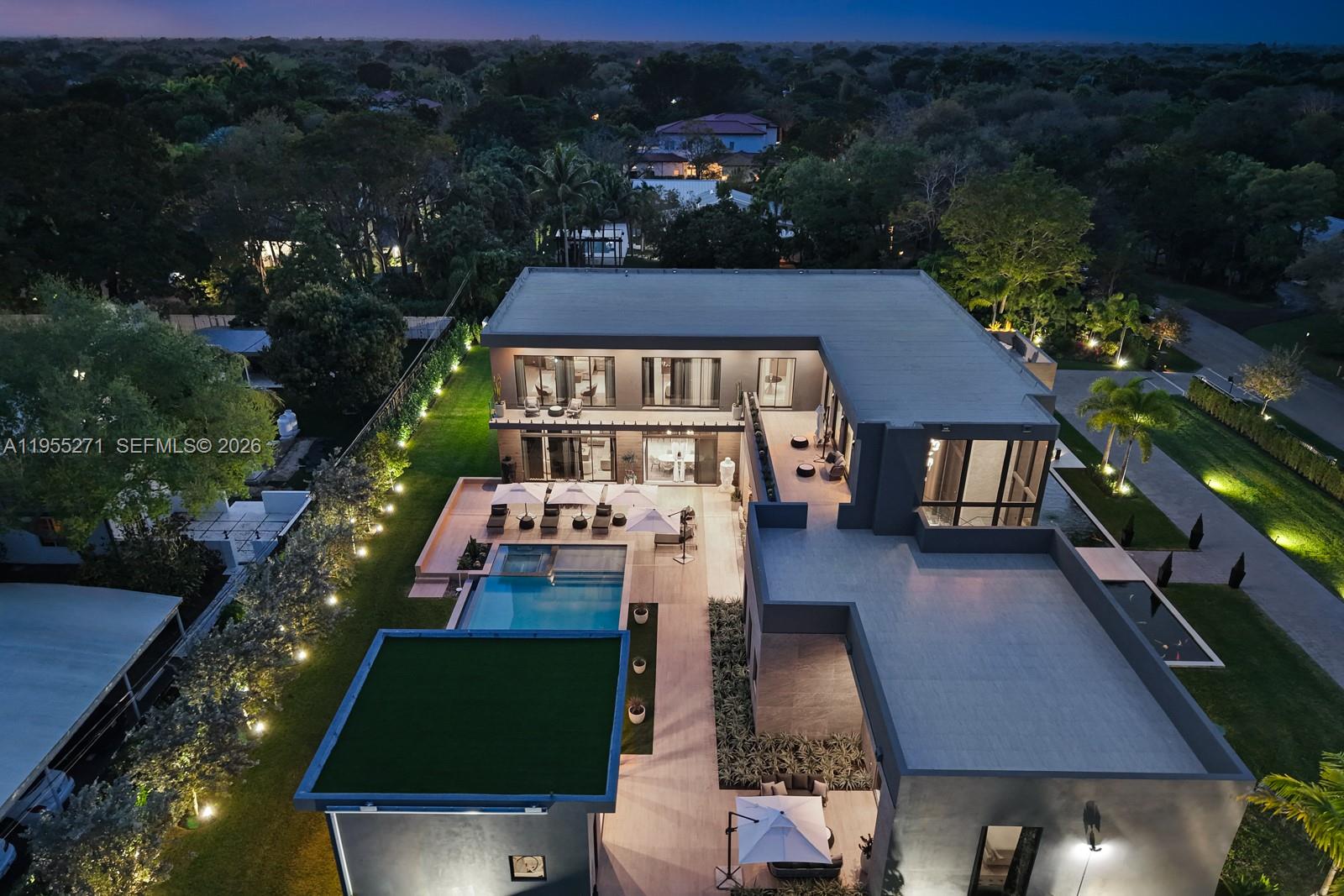 ROCKDALE ESTATES - Residential