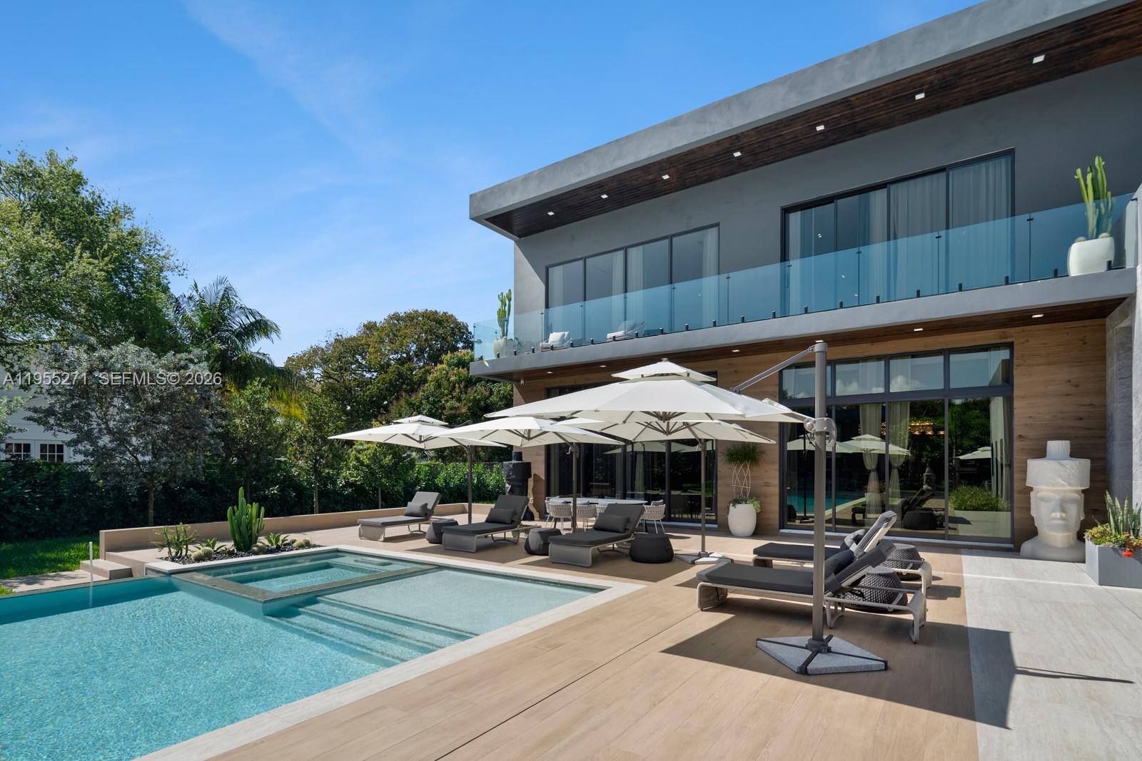 ROCKDALE ESTATES - Residential