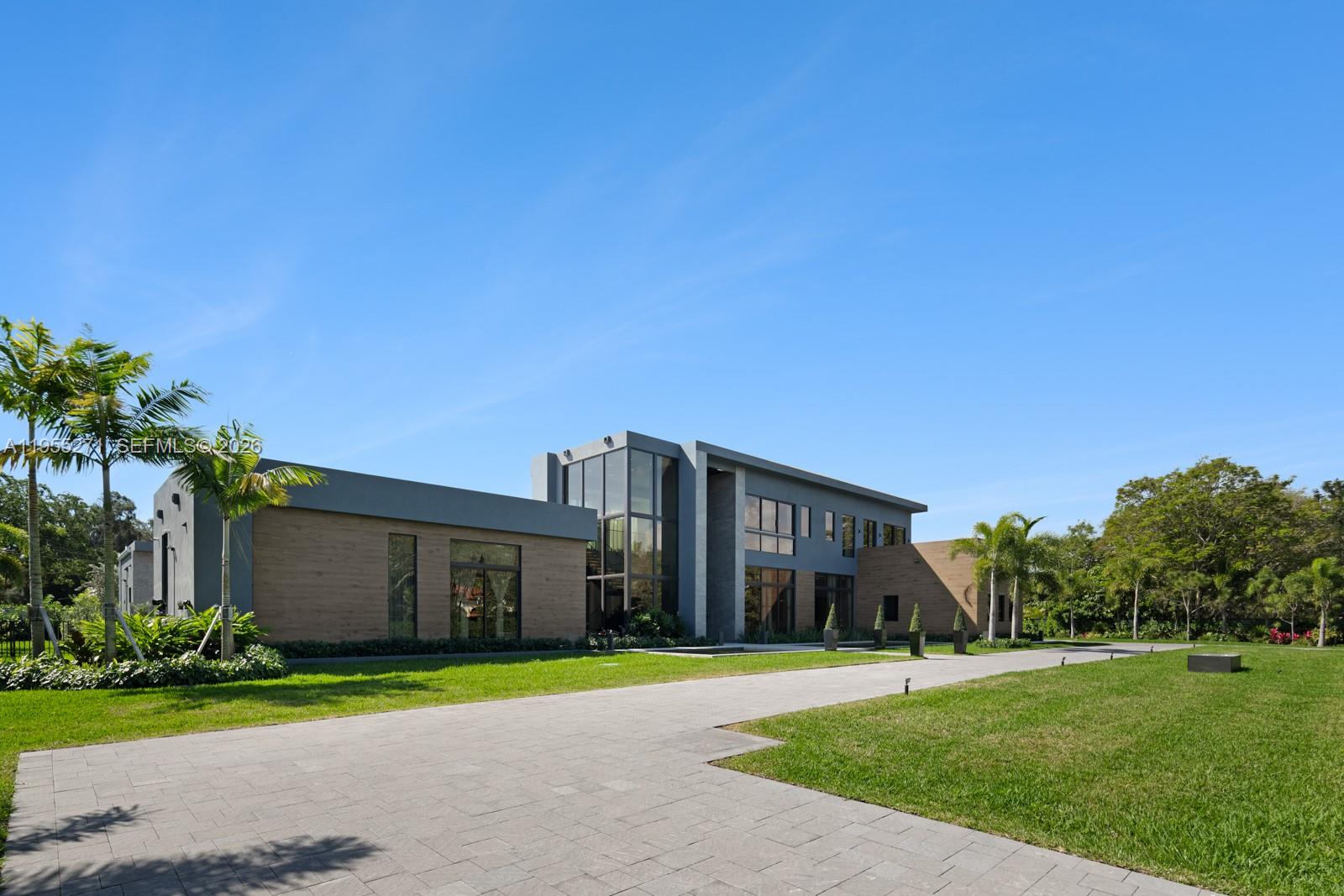 ROCKDALE ESTATES - Residential