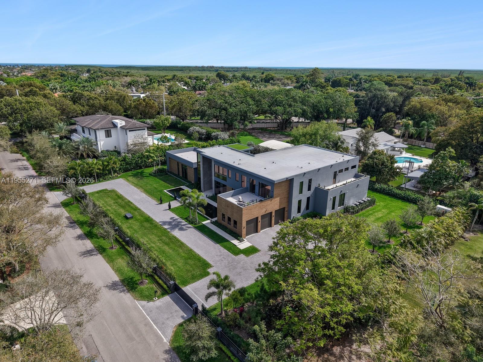 ROCKDALE ESTATES - Residential