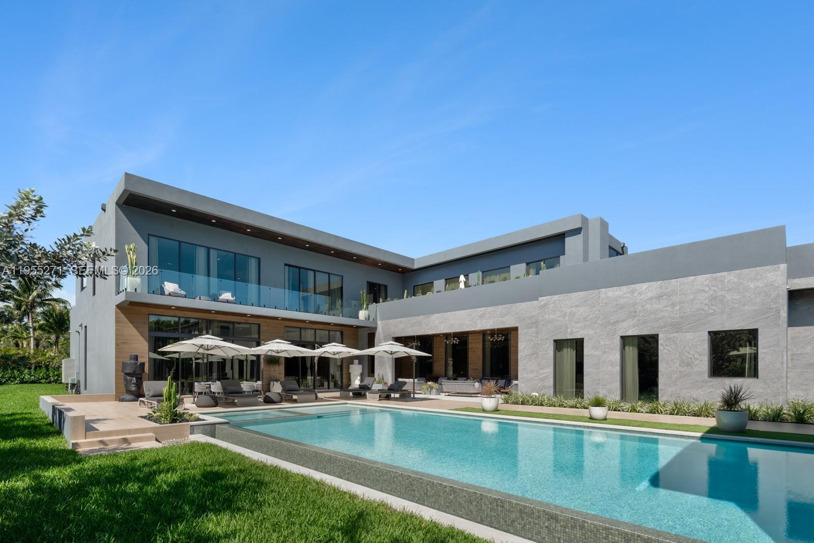 ROCKDALE ESTATES - Residential