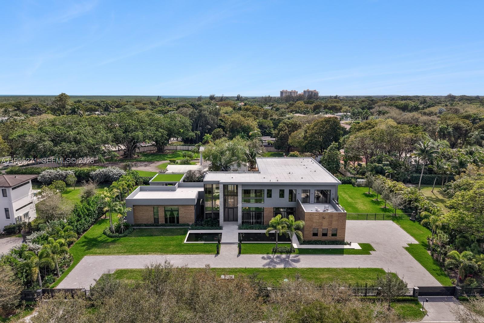 ROCKDALE ESTATES - Residential