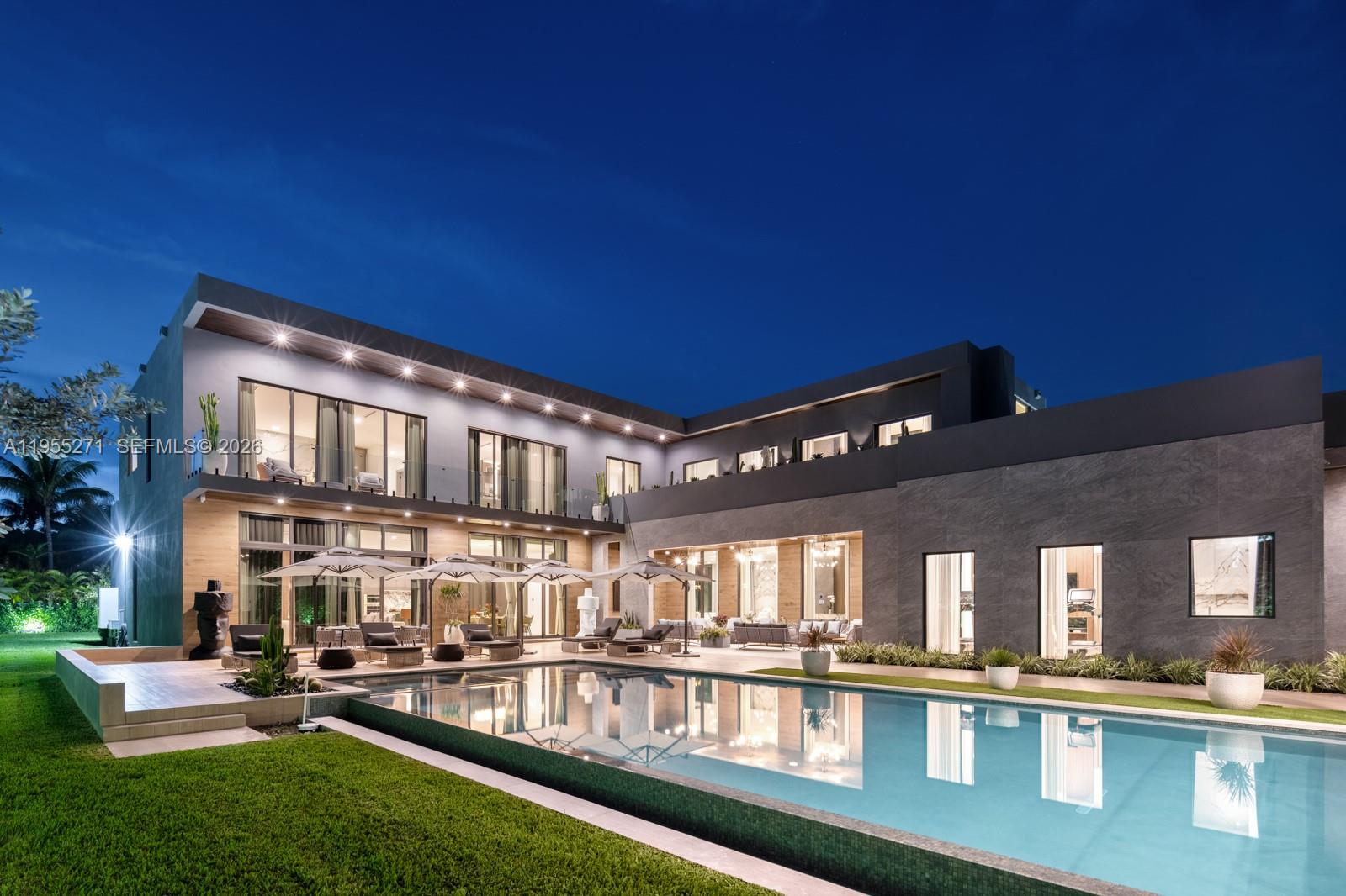 ROCKDALE ESTATES - Residential